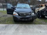 Kia sorento - gebrauchte Kia Sorento aus dem Jahr 2008