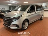 Mercedes-Benz Vito 119 CDI 4MATIC XL Distronic,LED,AHK