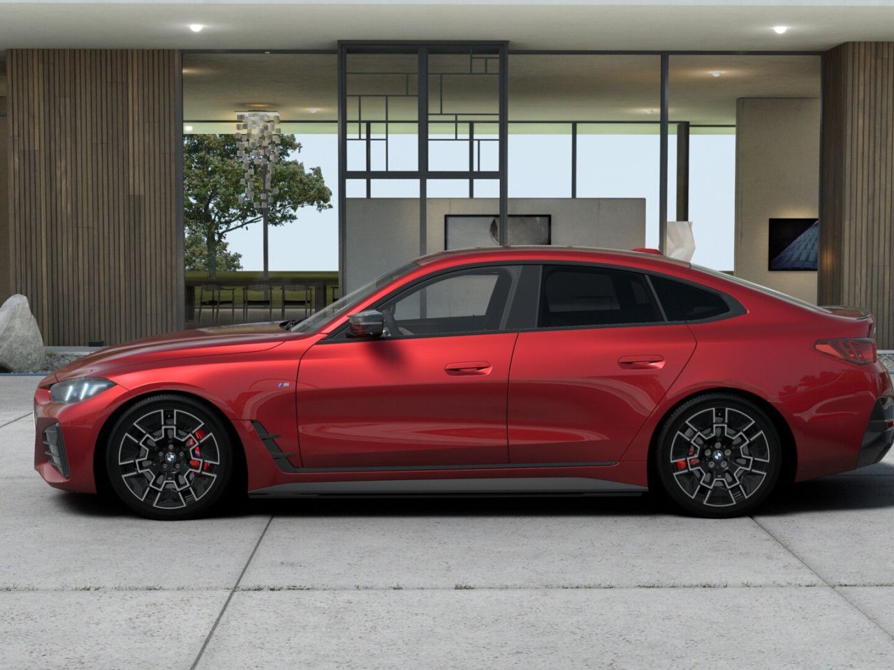 BMW i4 - Bild 3