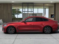 BMW i4 - Vorschau Bild 3