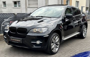 BMW X6 - 2