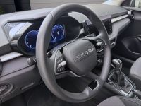 Skoda Fabia - Vorschau Bild 12