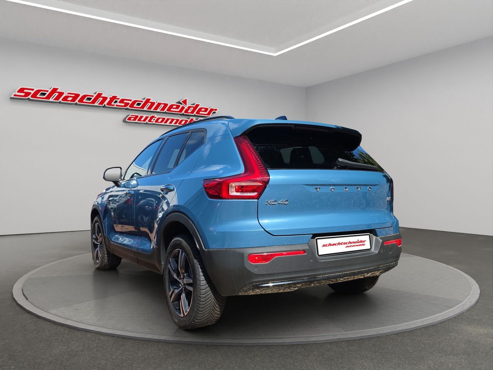 Volvo XC40 B3 B DKG Plus Dark+ACC+Harman+LED+ imagem 2