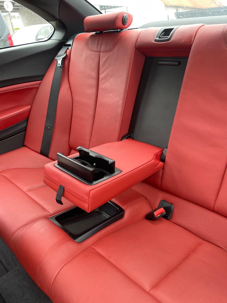 BMW M235 x drive