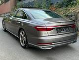 Audi A8L 50TDI QUATTRO MATRIX MASSAGE 360° VOLL - Audi A8 in Essen