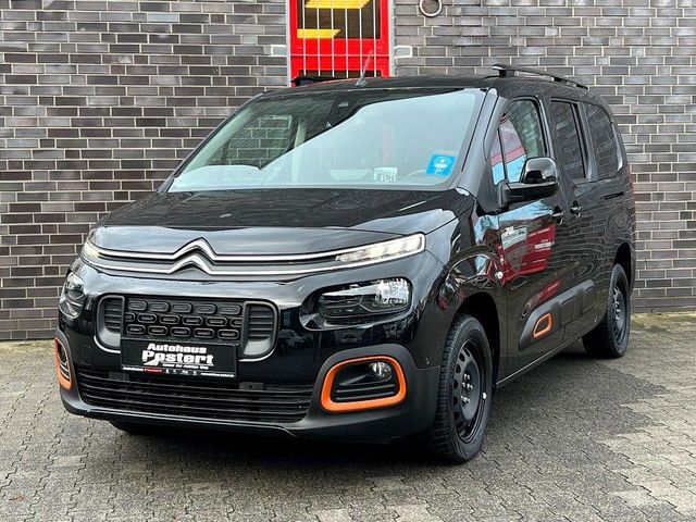 Citroën Berlingo Shine XT-R 7-Sitzer Navi