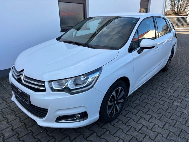 Citroën C4 Lim. Selection