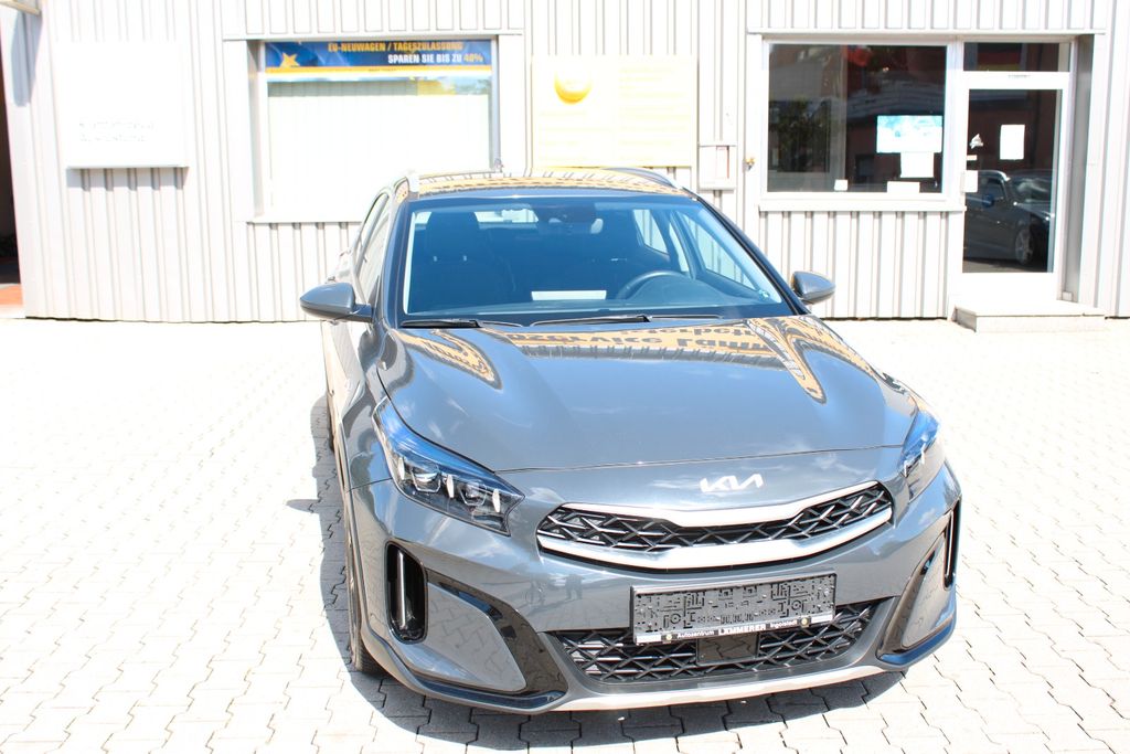 Image of Kia XCeed