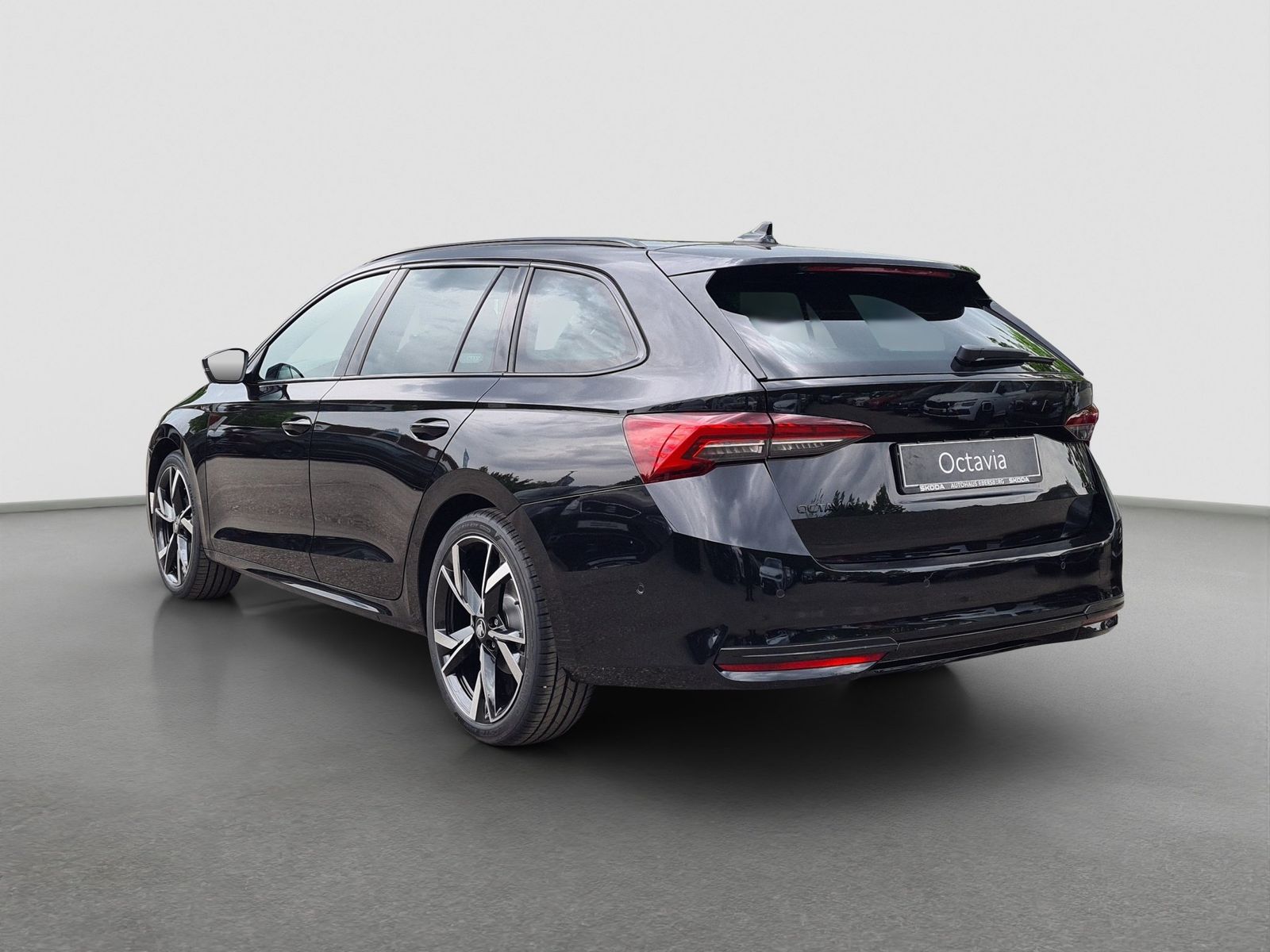 Skoda Octavia - Bild 8