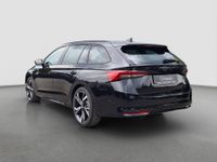 Skoda Octavia - Vorschau Bild 8