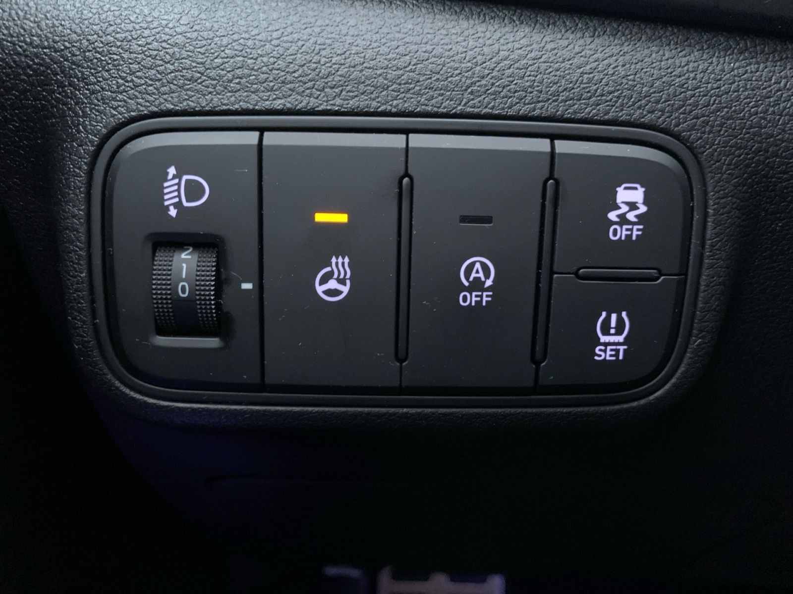 Fahrzeugabbildung Hyundai BAYON 1.0 T-GDI 7-DCT Prime Assi Paket