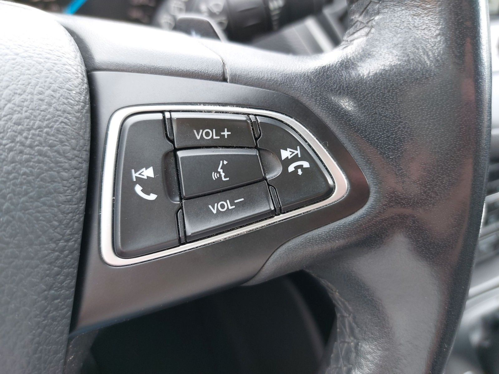 Ford Kuga Titanium SHZ LHZ Allwetter AHK – Bild 14