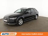 Audi 3.0 V6 TDI clean diesel Aut.*NAV*LED*ACC*CAM*PDC - gebrauchte Audi A6 Allroad aus dem Jahr 2017