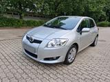 Toyota Auris Life/Tüv Neu/Anhängerkupplung - Toyota: Anhängerkupplung