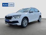 Skoda AMBITION 1.0 TSI -LED|KLIMA|CARPLAY|DAB|KAMERA - Skoda Kamiq Gebrauchtwagen in Leipzig