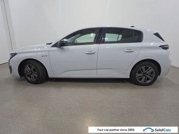 Peugeot 308 - 2