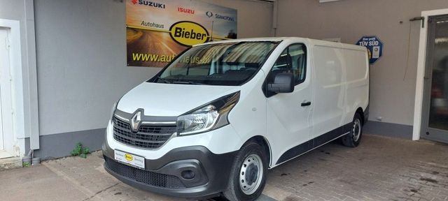 Renault Trafic ENERGY dCi 120 L2H1 3,0t Komfort