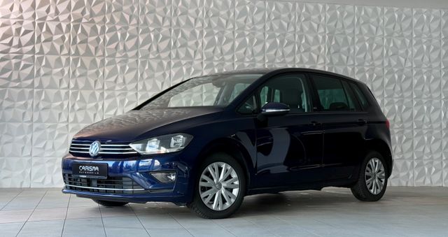 Volkswagen Golf Sportsvan*NAVI*ACC*LED*STDH*GARANTIE*