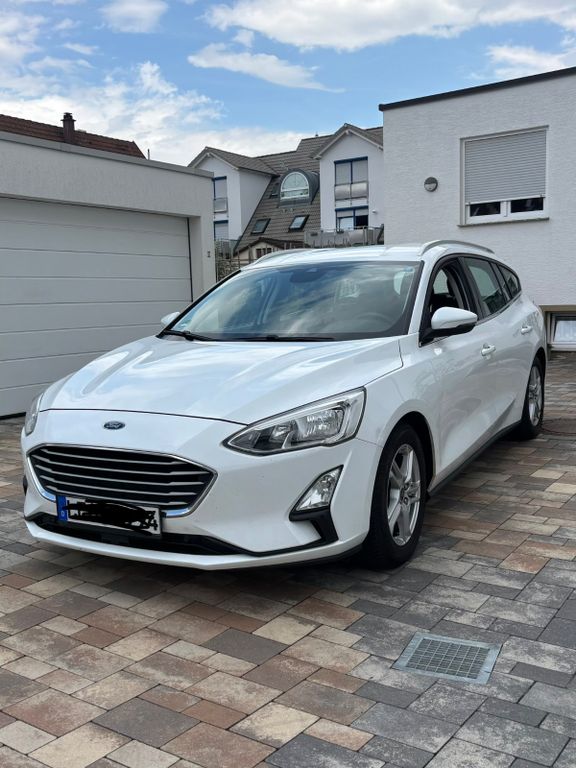 Image of Ford Focus