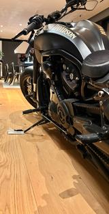 Harley-Davidson V-Rod - Harley-Davidson Motorräder in Mannheim