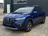 Dacia Sandero III Stepway Comfort  KLIMAAUT. RFK PDC - gebrauchte Dacia Sandero aus dem Jahr 2021