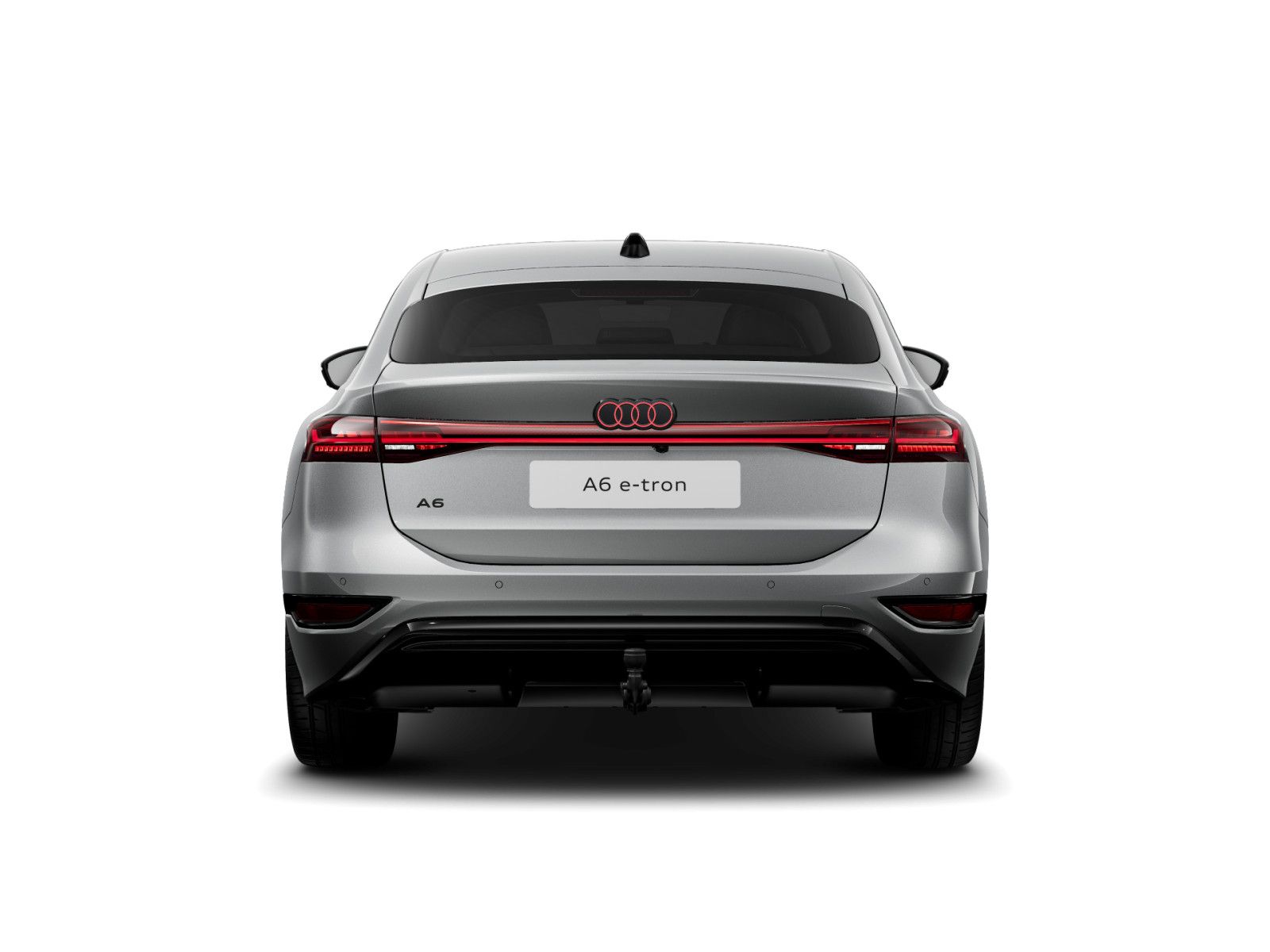 Audi A6 e-tron - Bild 7