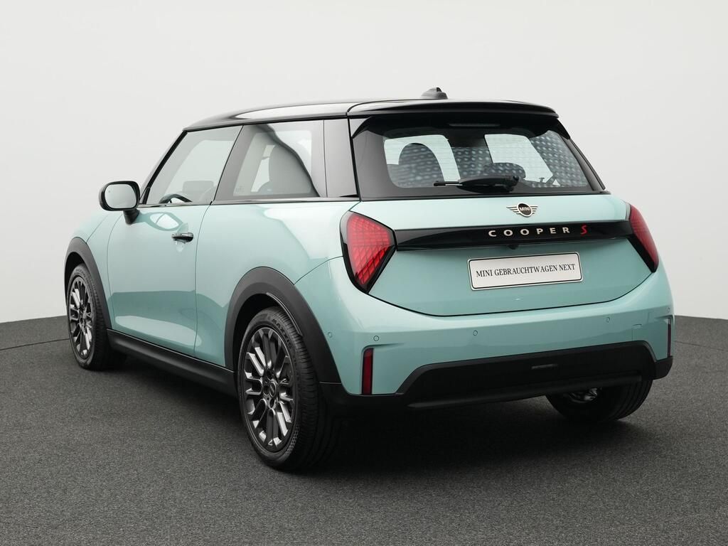 MINI Cooper S - Bild 9