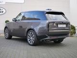 Land Rover Range Rover D350 HSE HeadUp Pano AHK - Land Rover Range Rover in Köln