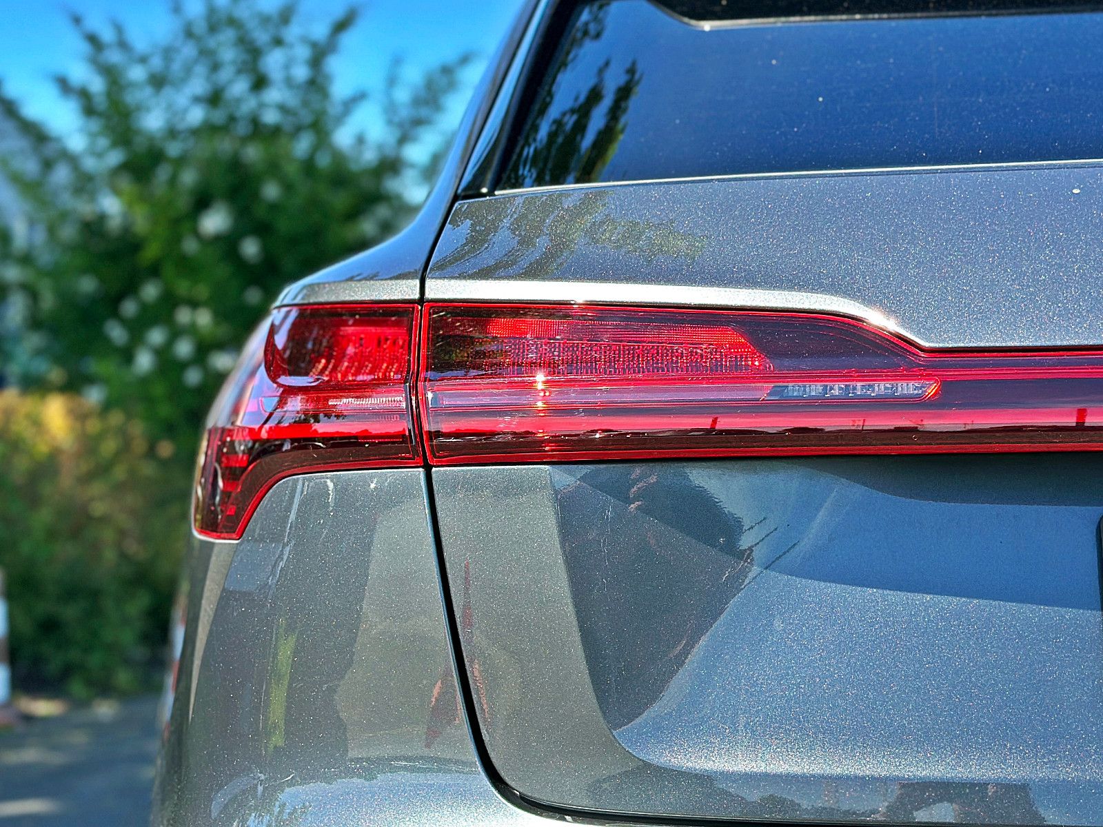 Audi Q8 e-tron - Bild 31
