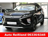 Mitsubishi Eclipse Cross Spirit Automatik AHK abnehmbar - Mitsubishi Eclipse: Auto
