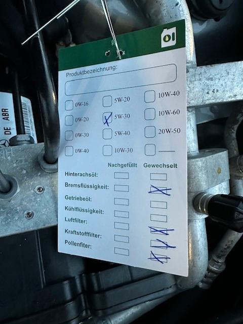 Mercedes-Benz SLK 250