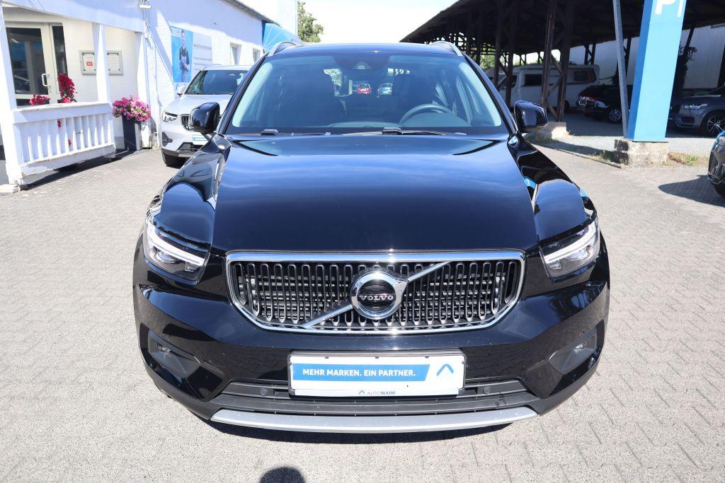 Volvo XC40 T3 Momentum Pro |PANORAMA|R-KAMERA|NAVI|