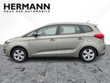 Kia Carens 1.6 GDI Edition 7 *AHK*SHZ*PDC*LM*Klima - Kia Carens Gebrauchtwagen
