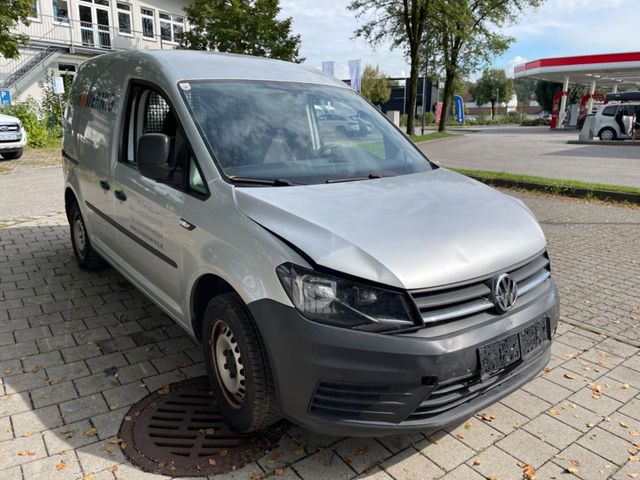 Volkswagen Caddy Nfz Kasten