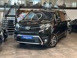 Toyota Proace *9-Sitzer*AHK*ACC*PDC*2-Zonen*HeadUP* - gebrauchte Toyota Proace (Verso) aus dem Jahr 2019