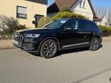 Audi Q7 50 TDI -MwSt. auweis, AHK, Kamera, Luft, Virt - Audi Q7 in Bielefeld