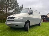 Volkswagen T4 andere - Volkswagen T4 andere aus 2001