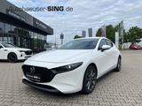 Mazda 3 Exclusive Automatik Induktion Matrix AC/AA 360