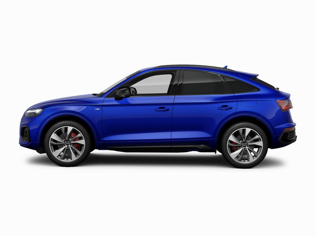 Audi Q5 - Bild 5