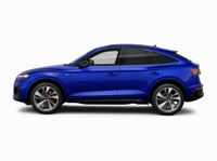 Audi Q5 - Vorschau Bild 5
