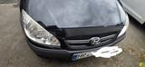 Hyundai Getz 1. Hand Unfallfrei und 8 fach bereift - Hyundai Getz Gebrauchtwagen