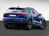Audi SQ6 e-tron quattro PANO B&O 360°CAM ACC LM21 - mit Elektro-Antrieb: Blau, Schiebedach