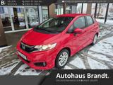 Honda Jazz Comfort Navi DAB SHZ Spurhalteass. Fernlich - Honda Jazz: Van