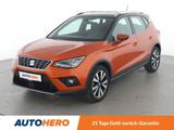 Seat Arona 1.6 TDI Beats*NAVI*LED*TEMPO*CAM*PLA*PDC* - Seat Arona in Duisburg
