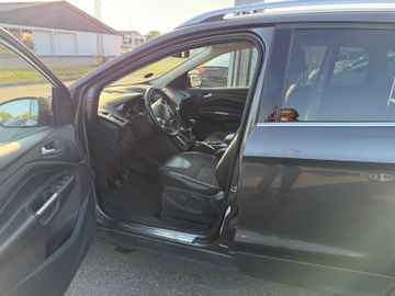 Ford Kuga - 7