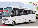Concorde Carver 820L 70C170 Aut. Level Lucht Dakairco Sol - Concorde Integrierter