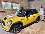MINI Mini Cooper S Cabrio - MINI aus 2008: Cabrio