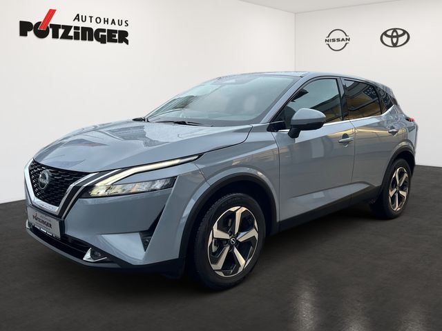 Nissan Qashqai 1.3DIG-T N-Connecta,MJ23,360,Winter,elHK