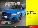 Audi Q2 SQ2 2.0 tfsi quattro s-tronic - Audi Q2 SQ2