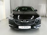 Opel Insignia 2.0 CDTI, 1.Hand,Navi,Leder,HUD,ACC,AHK - Opel Insignia mit Diesel-Antrieb: 2.0